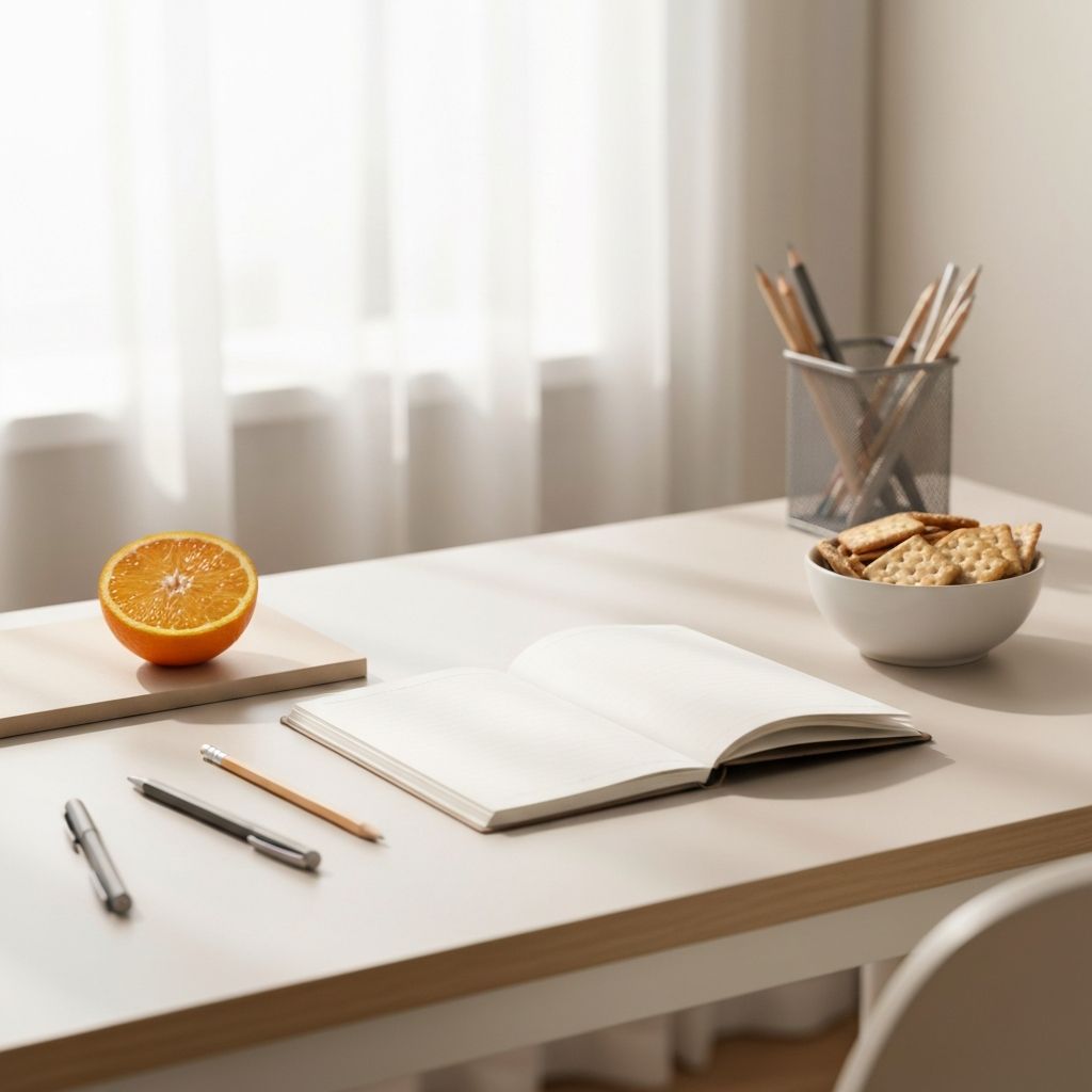 Educational blog content